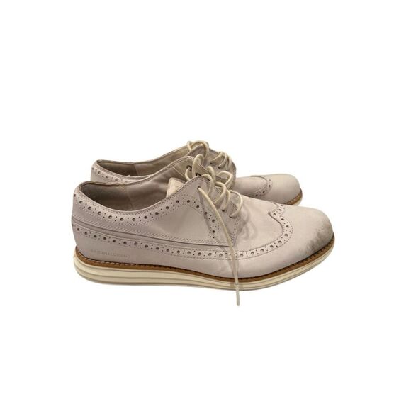 Cole Haan ØriginalGrand Golf Shoe- size 8.5 - Picture 2 of 9